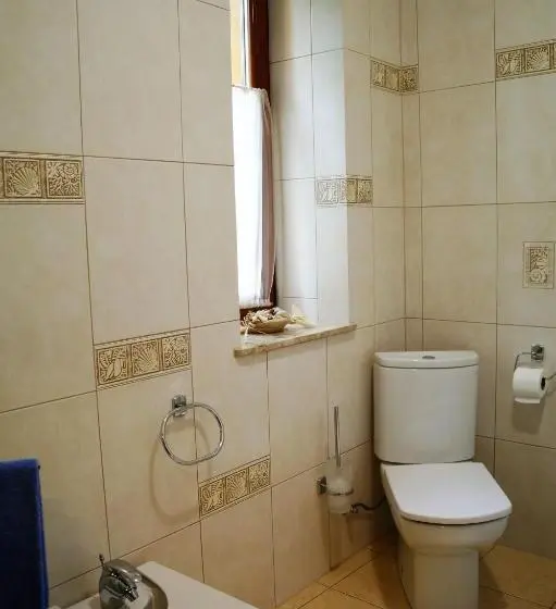 Standard-huone, Villa Iris