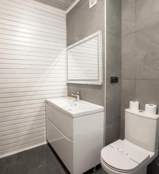 كابينة, Wellland