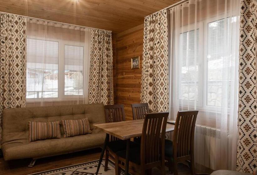 غرفة قياسية ذات إطلالة, Wellland