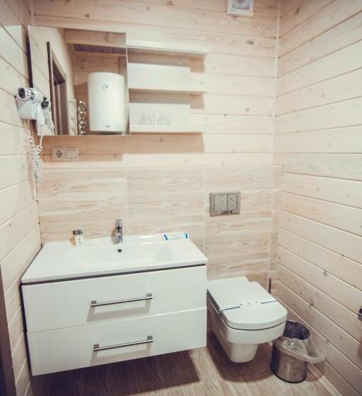 غرفة كمفورت مع بلكونة, Wellland