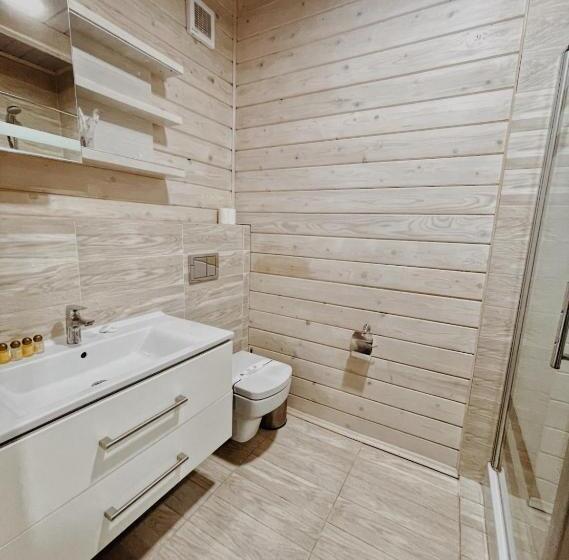 غرفة كمفورت مع بلكونة, Wellland