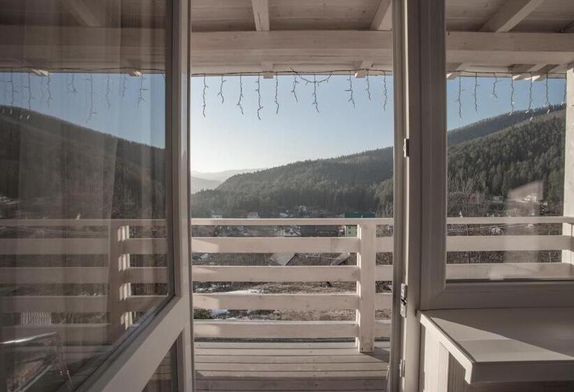 غرفة كمفورت مع بلكونة, Wellland