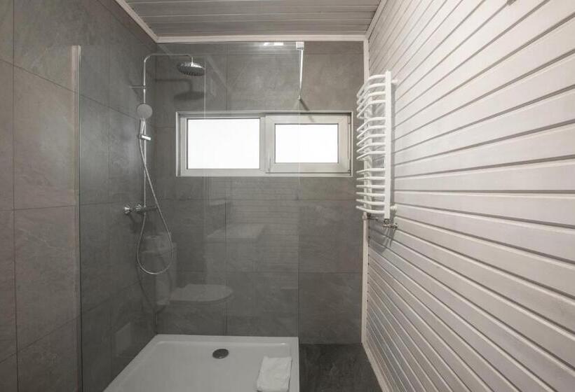 كابينة, Wellland