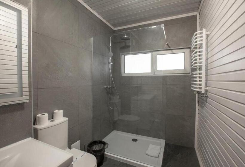 كابينة, Wellland