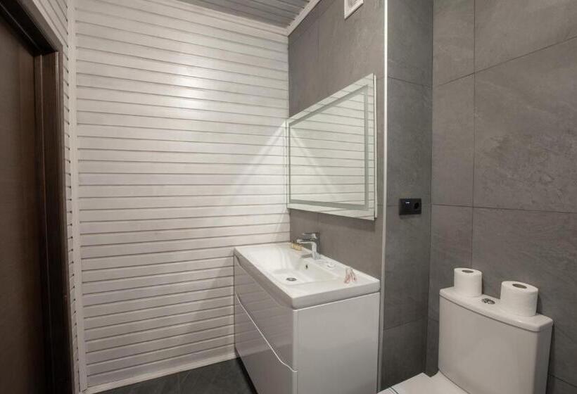 كابينة, Wellland