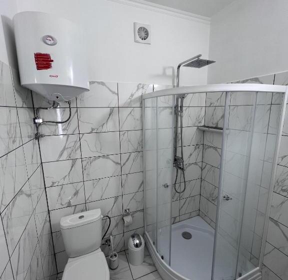 اتاق استاندارد, Zolotoy Fazan