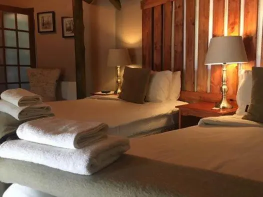 スタンダードルーム, Midrand Wild Goose Guest House & Conferencing Venue