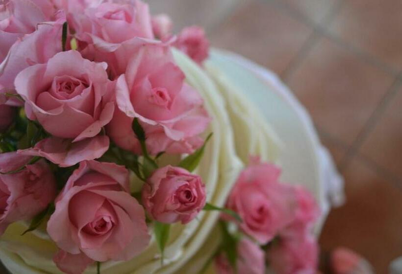 Люкс с Балконом, Midrand Wild Goose Guest House & Conferencing Venue