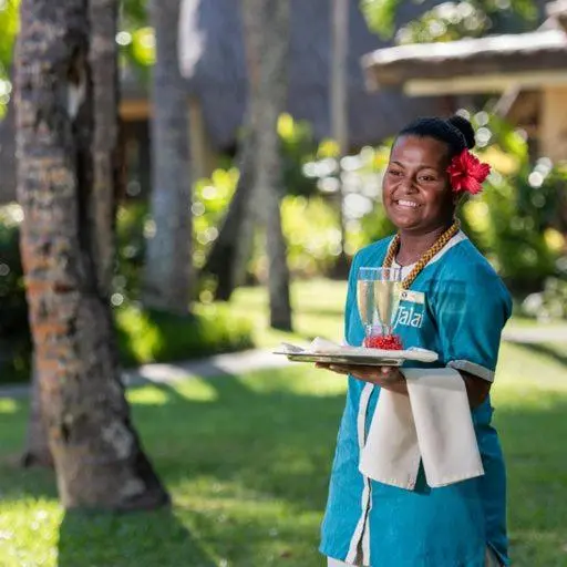 بانگلوی استاندارد, Outrigger Fiji Beach Resort