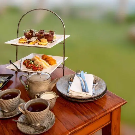 بانگلوی استاندارد, Outrigger Fiji Beach Resort