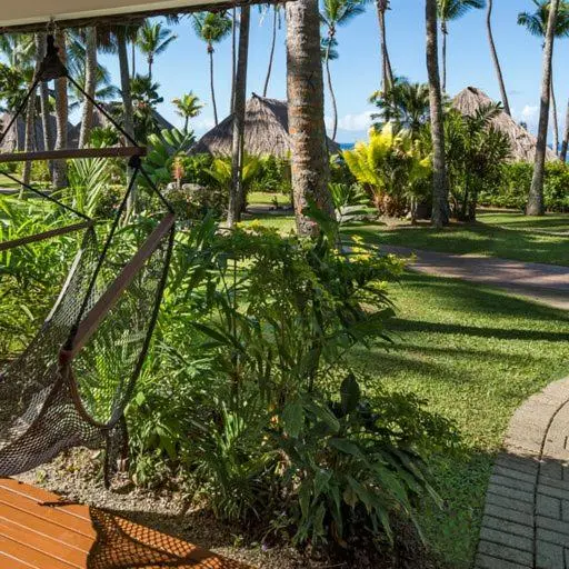 بانگلوی استاندارد, Outrigger Fiji Beach Resort