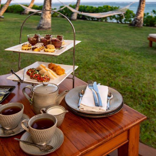 بنجلو قياسى مطل على البحر, Outrigger Fiji Beach Resort