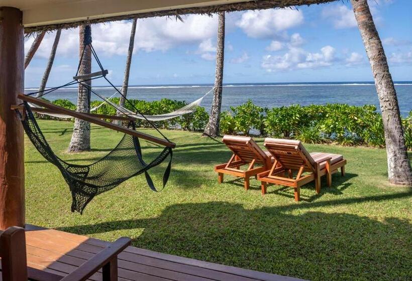 غرفة قياسية سرير كينج, Outrigger Fiji Beach Resort