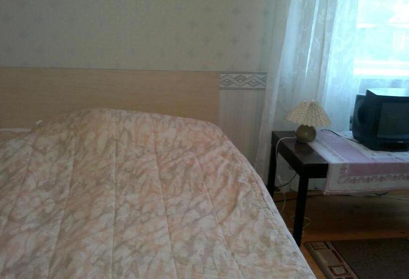 اتاق استاندارد, Transvaali 28 B&b