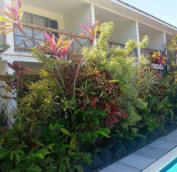 스탠다드 룸, Vaea Hotel Samoa