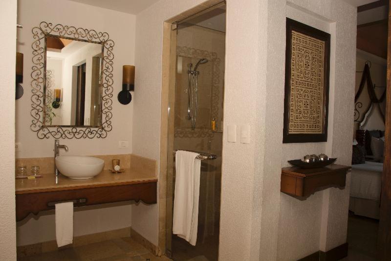 디럭스 룸, Vaea Hotel Samoa