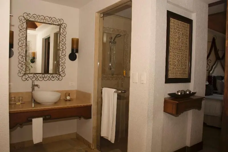 اتاق لوکس, Vaea Hotel Samoa