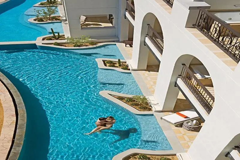 اتاق لوکس, Vaea Hotel Samoa