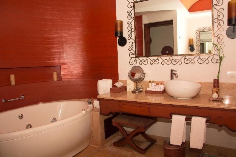 디럭스 룸, Vaea Hotel Samoa