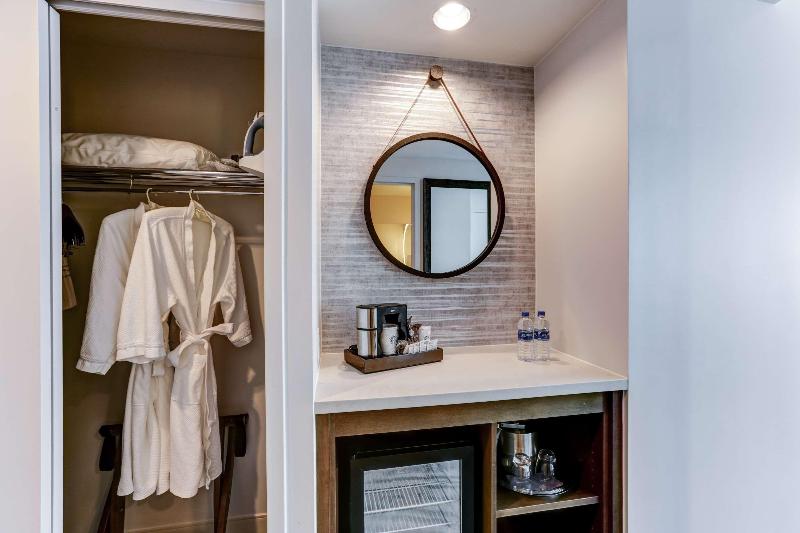 标准间, 蔵王温泉 岩清水料理の宿 季の里