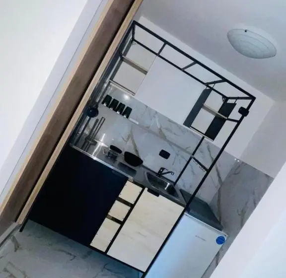 スタンダードルーム, Bea S Room