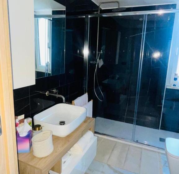 חדר סטנדרט, Bea S Room