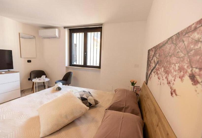 חדר סטנדרט, Bea S Room