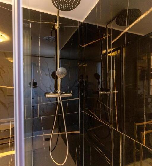 חדר סטנדרט, Bea S Room