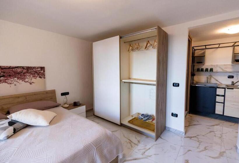 Номер Стандарт, Bea S Room