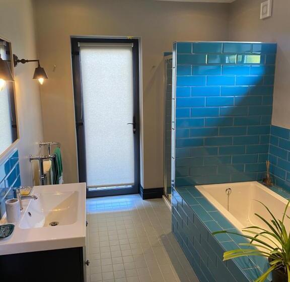 חדר סטנדרט עם מרפסת, Darkley Lodge   Lakeview Spa