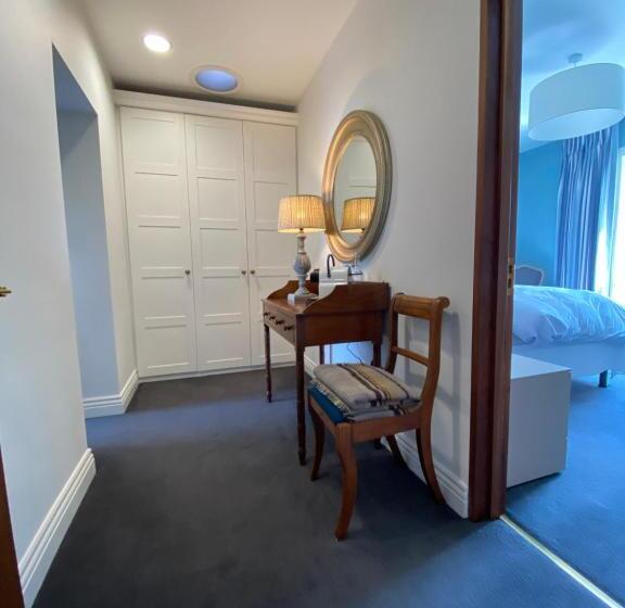스탠다드 발코니 룸, Darkley Lodge   Lakeview Spa