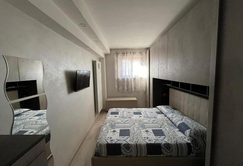 Номер Стандарт, Domus Teresae