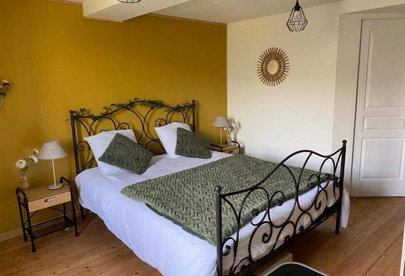 Номер Стандарт, La Pautière