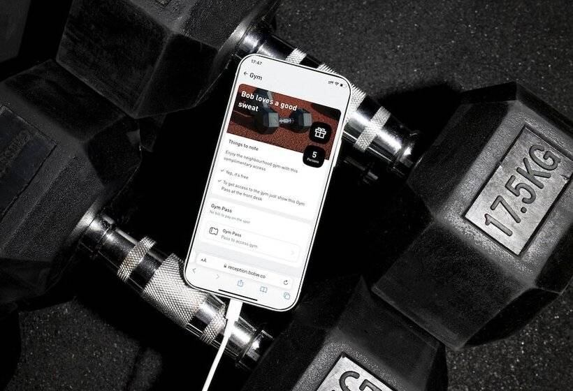 Standardzimmer, Bob W Kaarti