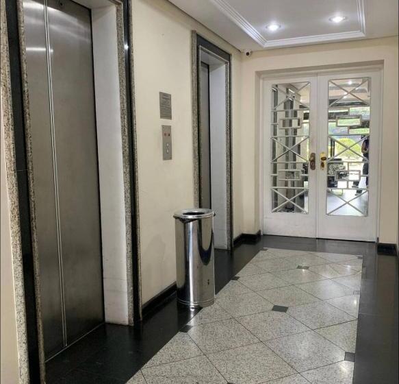 آپارتمان لوکس 1 خوابه, Perto Do Parque Ibirapuera Com Piscina