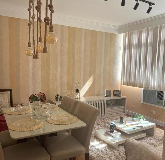 1 Schlafzimmer Deluxe Apartment, Edifício Leonardo Da Vinci Icarai