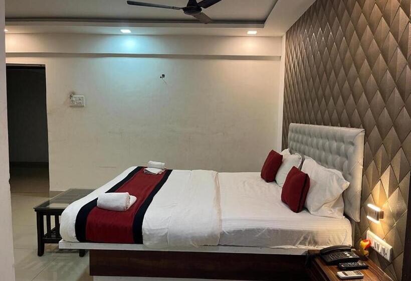 豪华房间, Arsh Executive Inn
