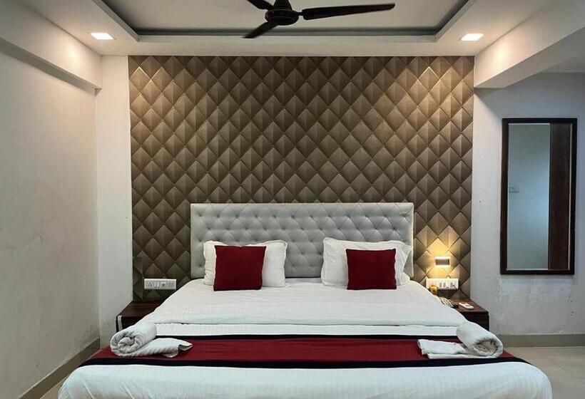 豪华房间, Arsh Executive Inn