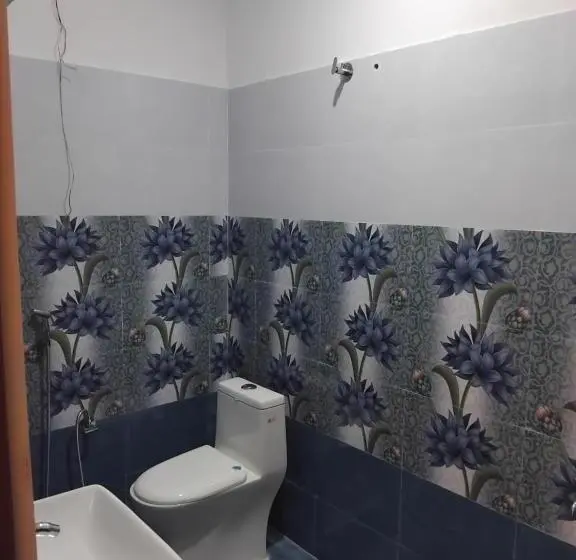 デラックスルーム, Selvi Residency