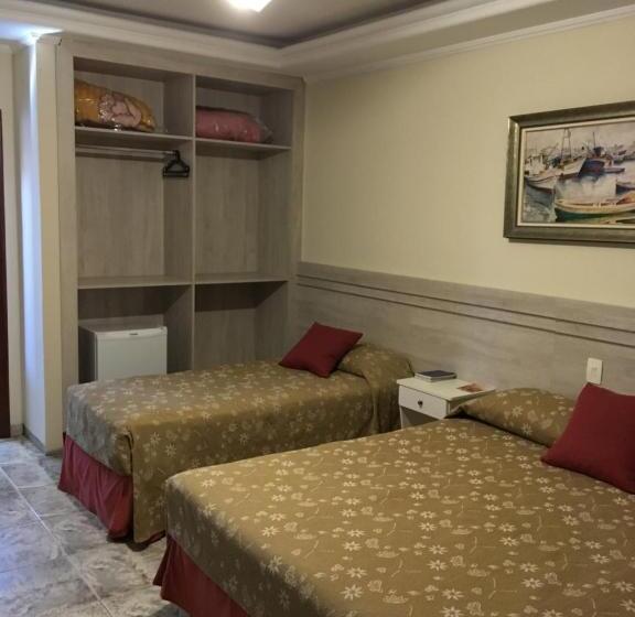 套房, Internacional