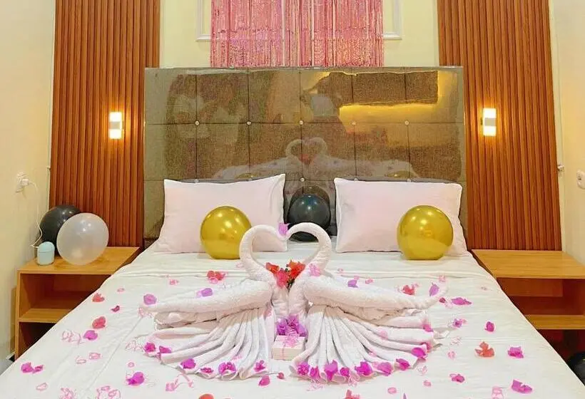 デラックスルーム, Java Rote Homestay