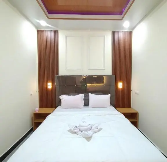 スタンダードルーム, Java Rote Homestay