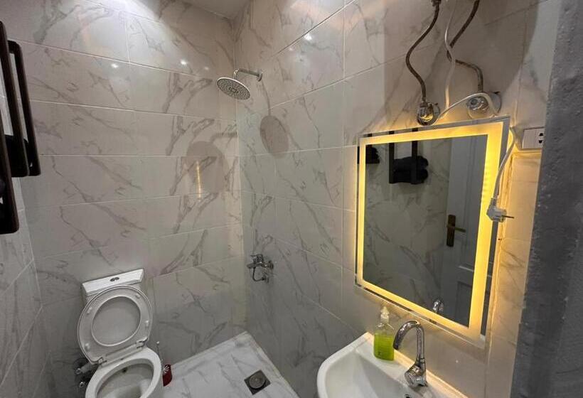 اتاق استاندارد سه نفره, Noya House Dahab