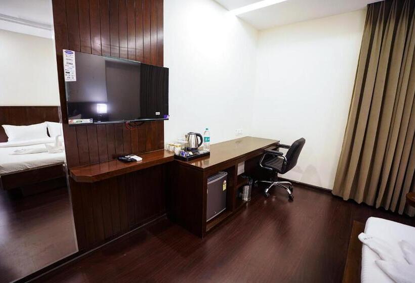 اتاق لوکس, Suffa International