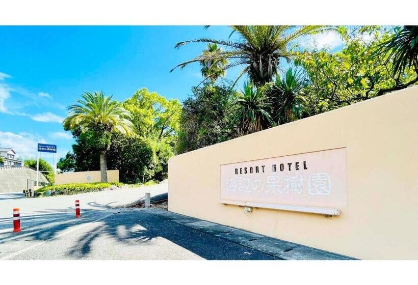 חדר סטודיו סטנדרד, Umibe No Kajuen   Vacation Stay 17481v