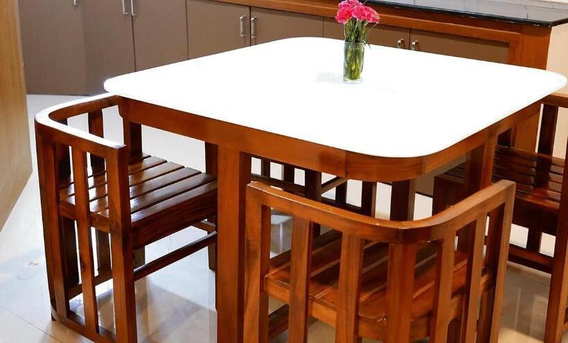 2 Bedroom Apartment with Views, Jj Pearl Residency