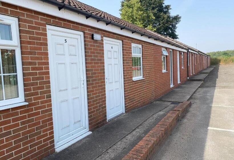 Quarto Estandar, The Duke William