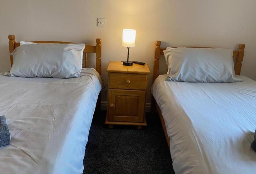 스탠다드 룸, The Duke William