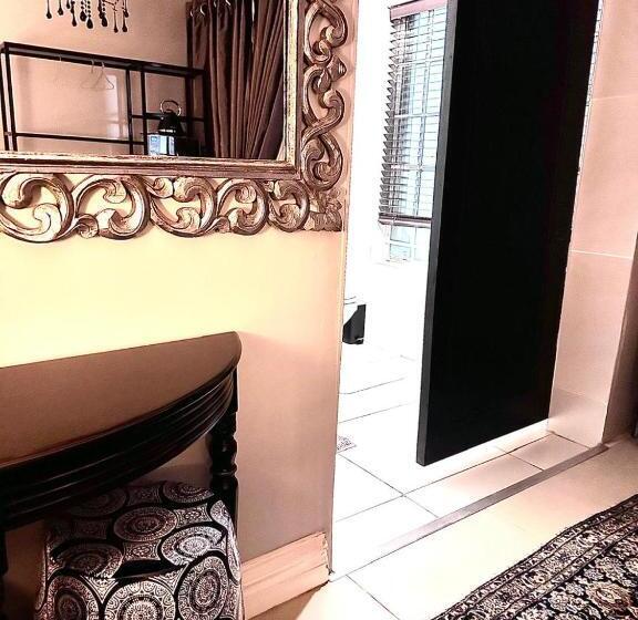 디럭스 룸, Cherry Nest At Madeliefie