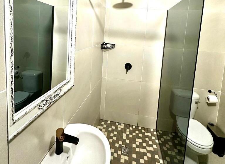 디럭스 룸, Cherry Nest At Madeliefie